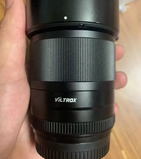 唯卓仕:33F1.4 镜头 富士口 包装齐全 均为实物拍摄，...