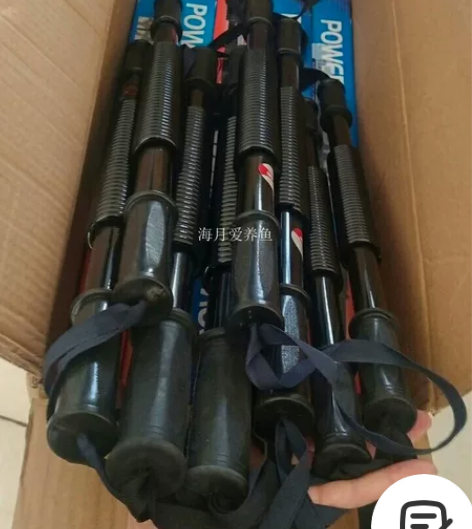 店铺转让了，一批全新臂力棒40公斤臂力器男...