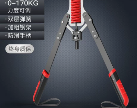 臂力器男家用训练健身器材练胸肌速臂锻炼多功...