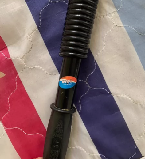 臂力器 60公斤的 不爱玩了 出售 感兴趣...