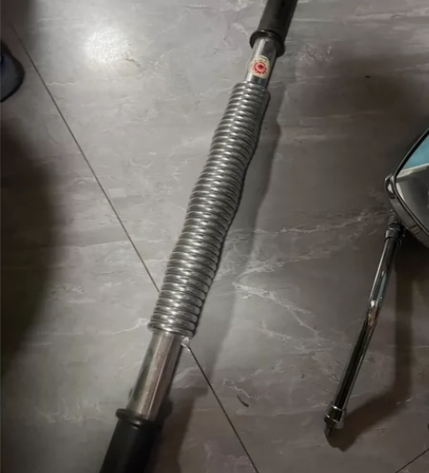 臂力棒家用健身器材臂力器锻炼手臂 感兴趣的...