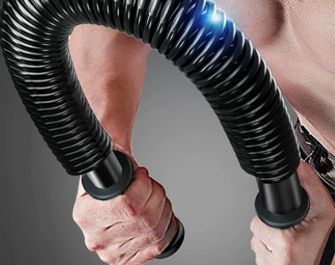 臂力器男士40锻炼练手臂肌30KG健身器材...