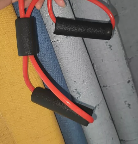 夏天减肥开背拉筋器，满50包邮，满70可送...