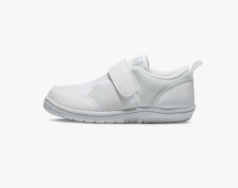 ASICS亚瑟士男女中童鞋幼儿园室内鞋小白...