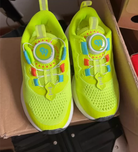 二手幼儿Timberland 运动鞋休闲鞋...