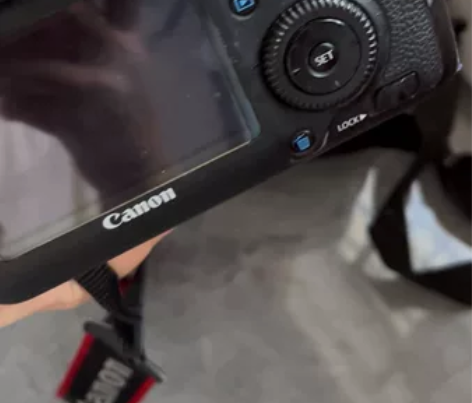 佳能6D 仅限衢州面交，成色不算新，但是拍...