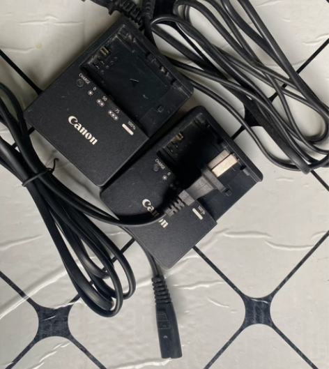 Canon 佳能LC-E6E  5D4 5...