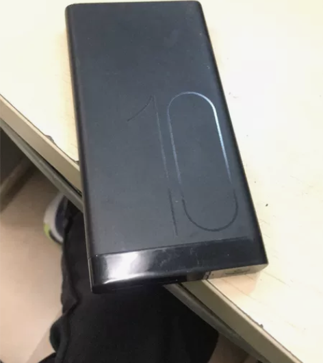 华为二手AP09Q快速充电宝 故障品 不放...