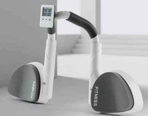 多功能俯卧撑训练板练胸肌腹肌男平板支撑辅助...