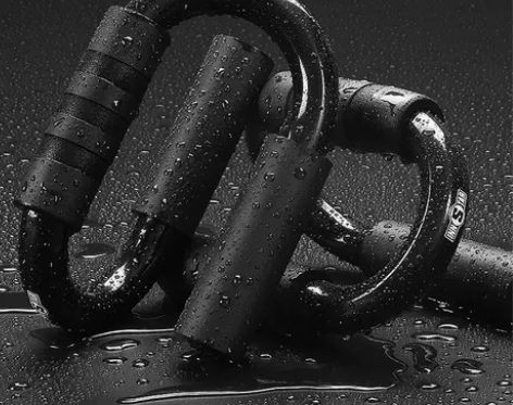 俯卧撑支架男俯卧撑器架子家用健身器材胸肌训...