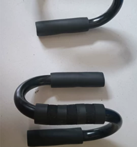 做俯卧撑支撑器材 感兴趣的话点“我想要”和...