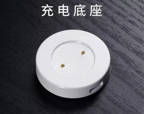 适用于华为手表充电器磁吸式GT2/2E充电...