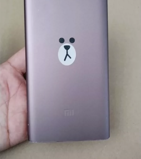 小米移动电源10000mA高配版，小米充电...