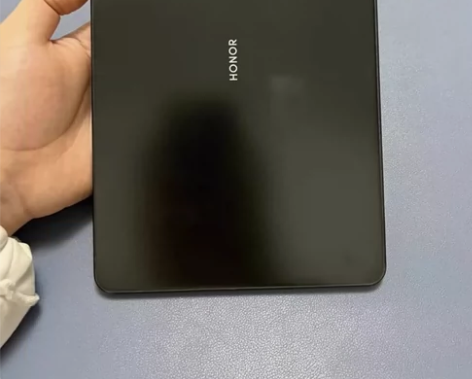 荣耀平板V6 6+128G WiFi版 黑...