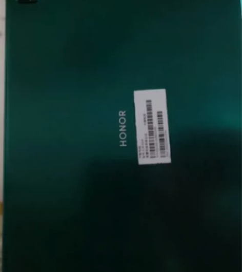 荣耀平板 V6 6+256G   Wi-F...