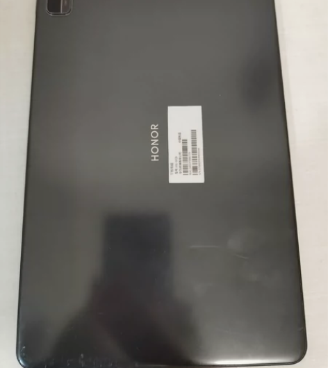 荣耀平板V6 10.4寸 6+128 开机...