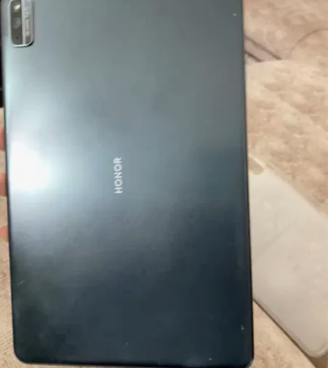 荣耀平板V6 6+64 全原装，功能全部正...