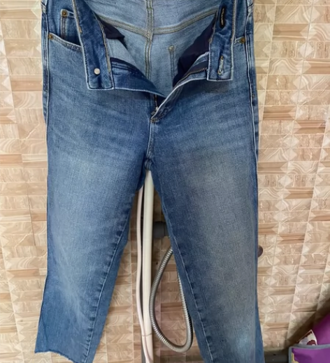 Massimo Dutti女裤春夏款 休闲...