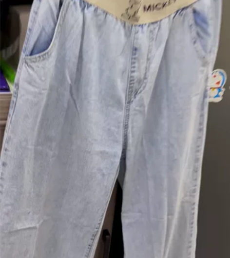 牛仔裤 具体有视频35包邮单件最低价不议价