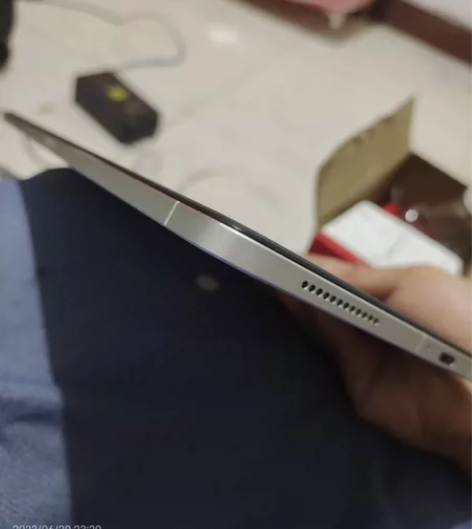 最低1200小米5平板没有任何划痕加保护套...
