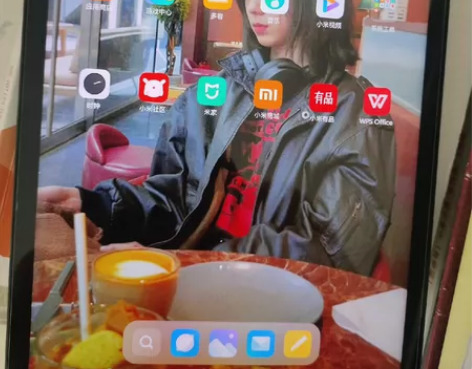 xiaomi/小米 小米平板 5 大学生自...