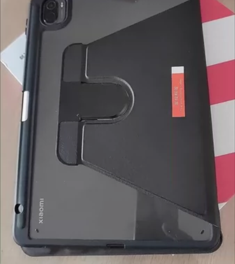 95新小米平板五 平时只用来看看电视也没别...