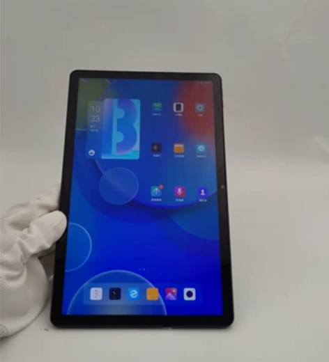 ?95新 联想 小新 Pad 2022 1...