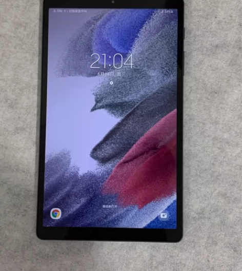 特价新款三星平板电脑 Tab A7 lit...