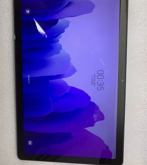 三星平板电脑Galaxy Tab A7 T...