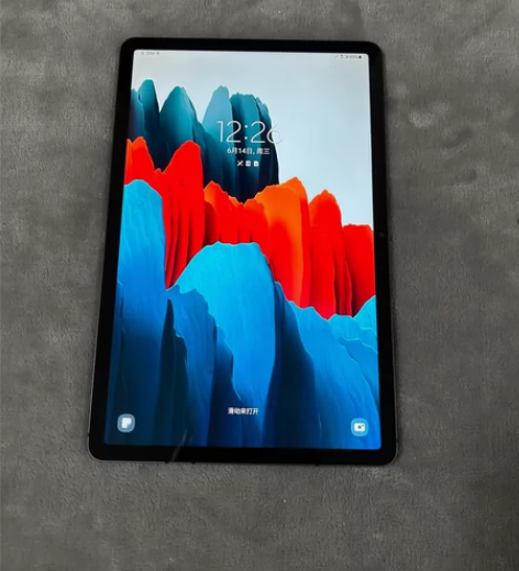 【618特价】～三星平板galaxytab...