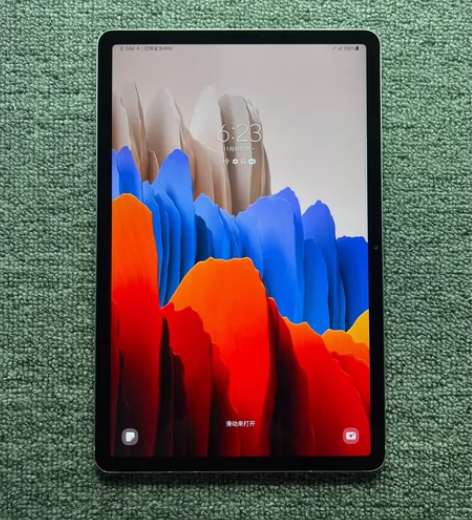 现货三星平板Tab S7 T875 128...