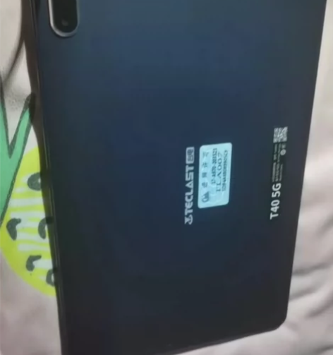 台电T40 5g 8+128g处理器紫光锐...