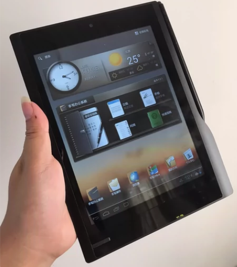 e人e本t6成色非常好，就是顶部有点轻微划...