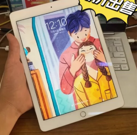 【低价出售】Apple苹果 iPad Ai...