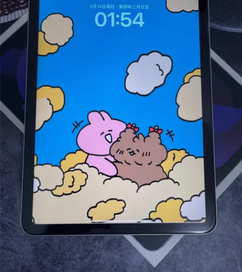 2020款iPad Air4 10.9寸2...