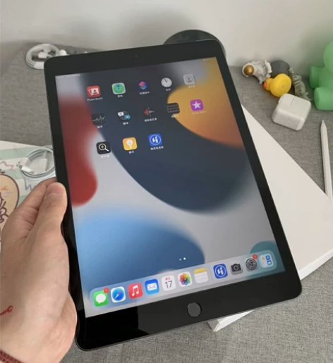 二手平板iPad 2020第8代平板128...