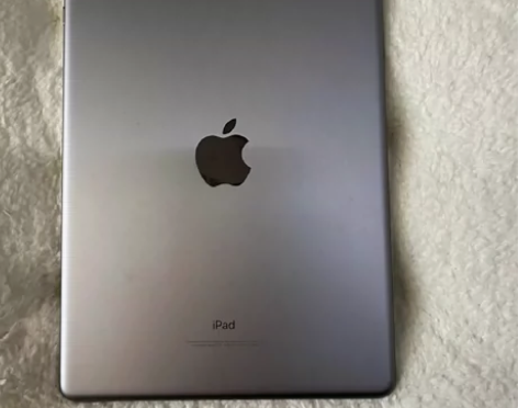 【便宜出】ipad 2020款苹果电脑高清...