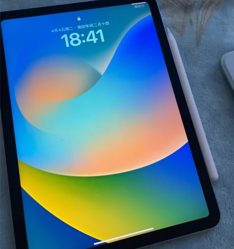 95新2020款iPadair4代10.9...