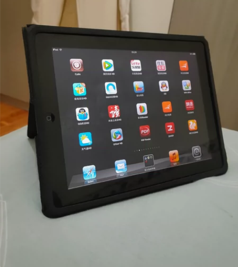 闲置一台iPad 64g平板电脑，平板iP...