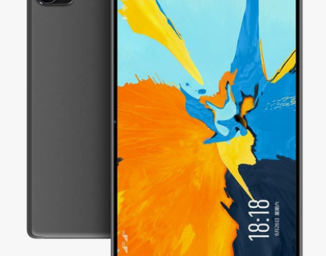 全新平板电脑高清护眼屏双卡双待5G全网通游...