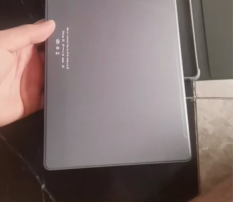 小米粽平板电脑2023新款大屏12英寸全面...