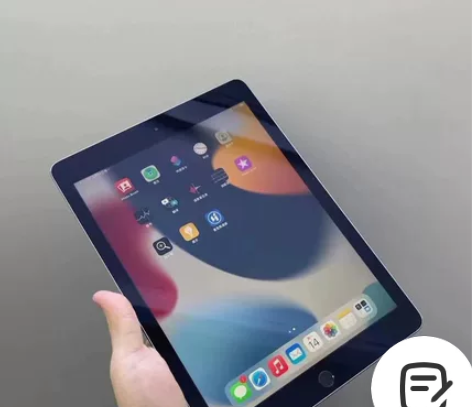 便宜出 iPad2019款嘎嘎新！内存：1...