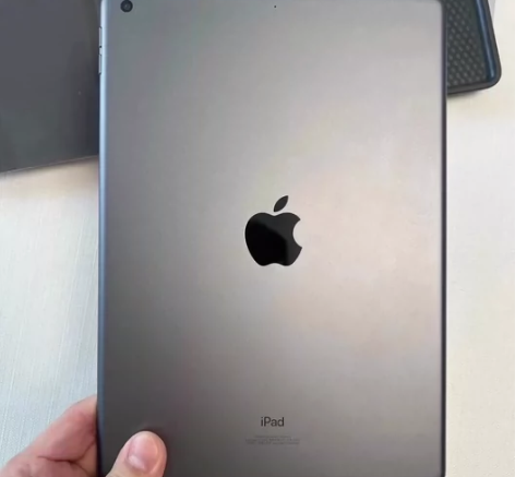毕业了出自用的iPad2019 128G ...