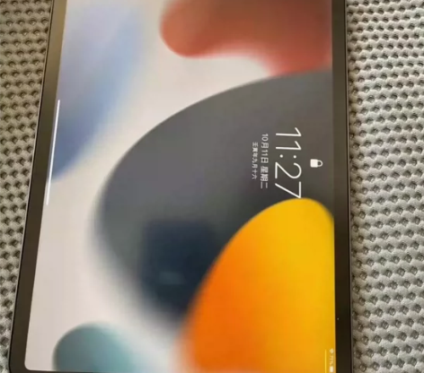 【忍痛出】 个人原因便宜卖二手平板 iPa...