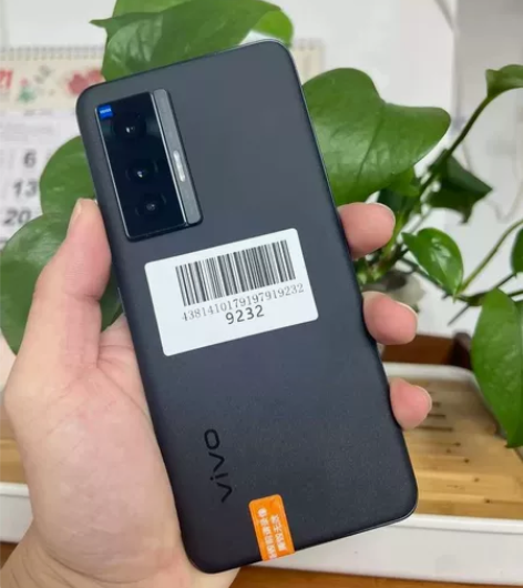 vivo x70 8+256未使用vivo...