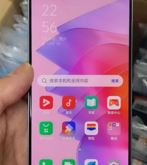 99新 oppo reno7pro 12+...