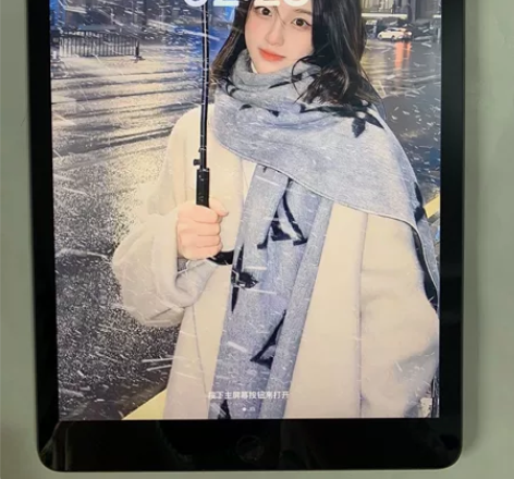 自用iPad2019 128G 10.2寸...