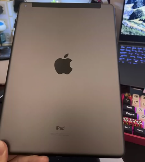 考研神器  ipad7代128g  iPa...