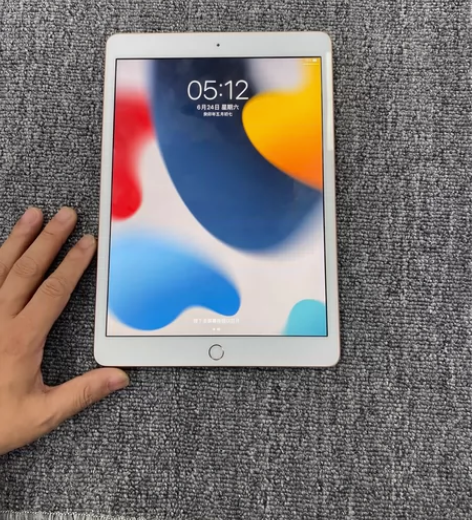 苹果ipad 2019 128g 型号a2...
