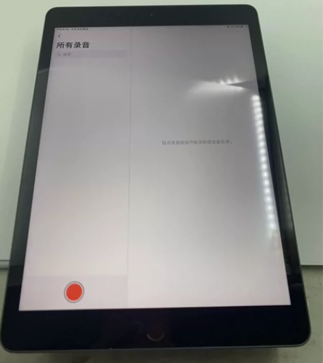 出iPad2019美版    32g  黑...